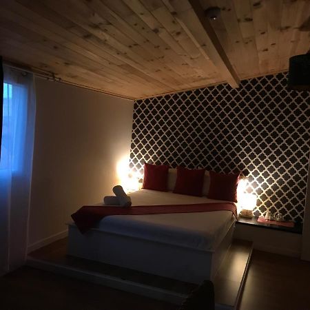 Hotel Tejos House Almada Zewnętrze zdjęcie