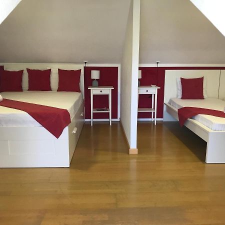 Hotel Tejos House Almada Zewnętrze zdjęcie