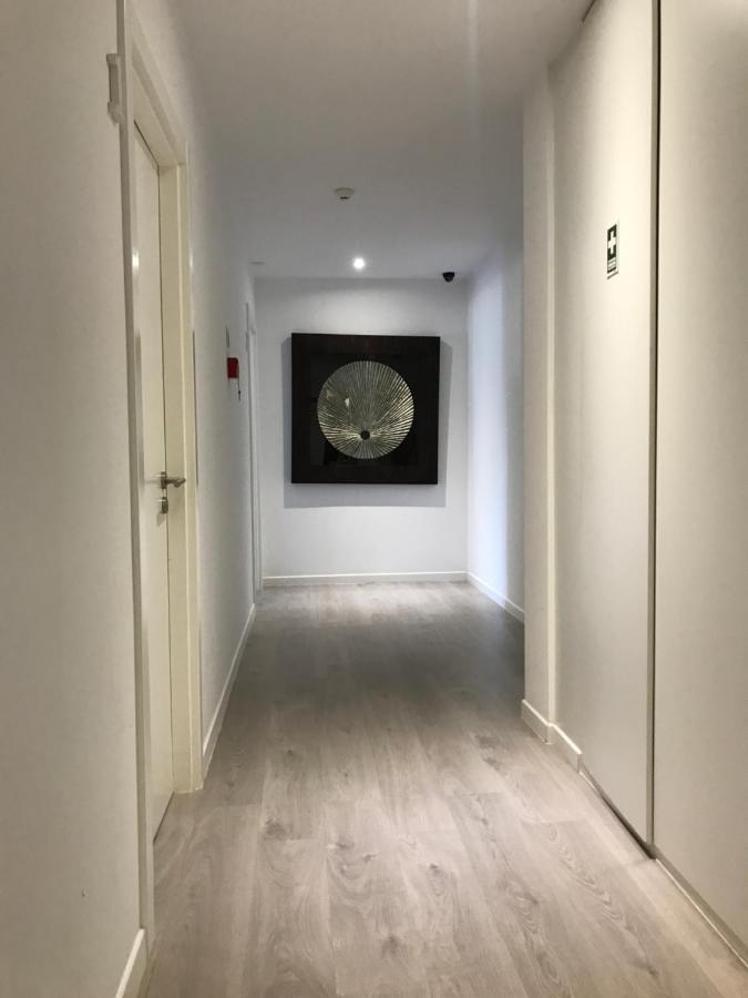 Hotel Tejos House Almada Zewnętrze zdjęcie