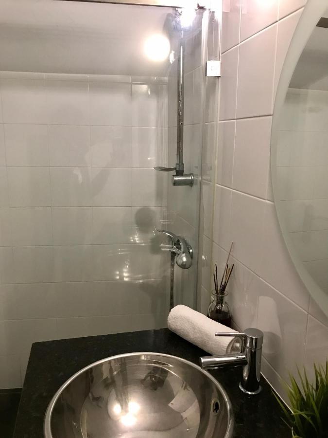 Hotel Tejos House Almada Zewnętrze zdjęcie