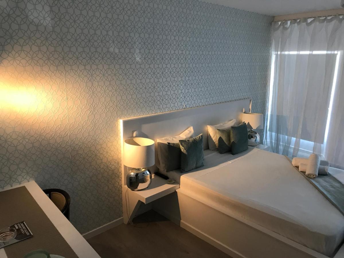Hotel Tejos House Almada Zewnętrze zdjęcie