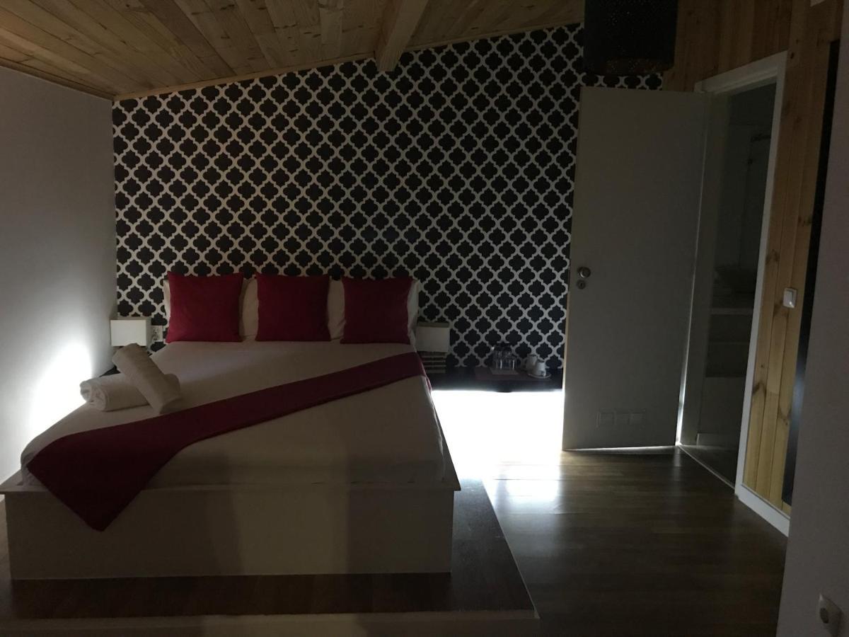 Hotel Tejos House Almada Zewnętrze zdjęcie