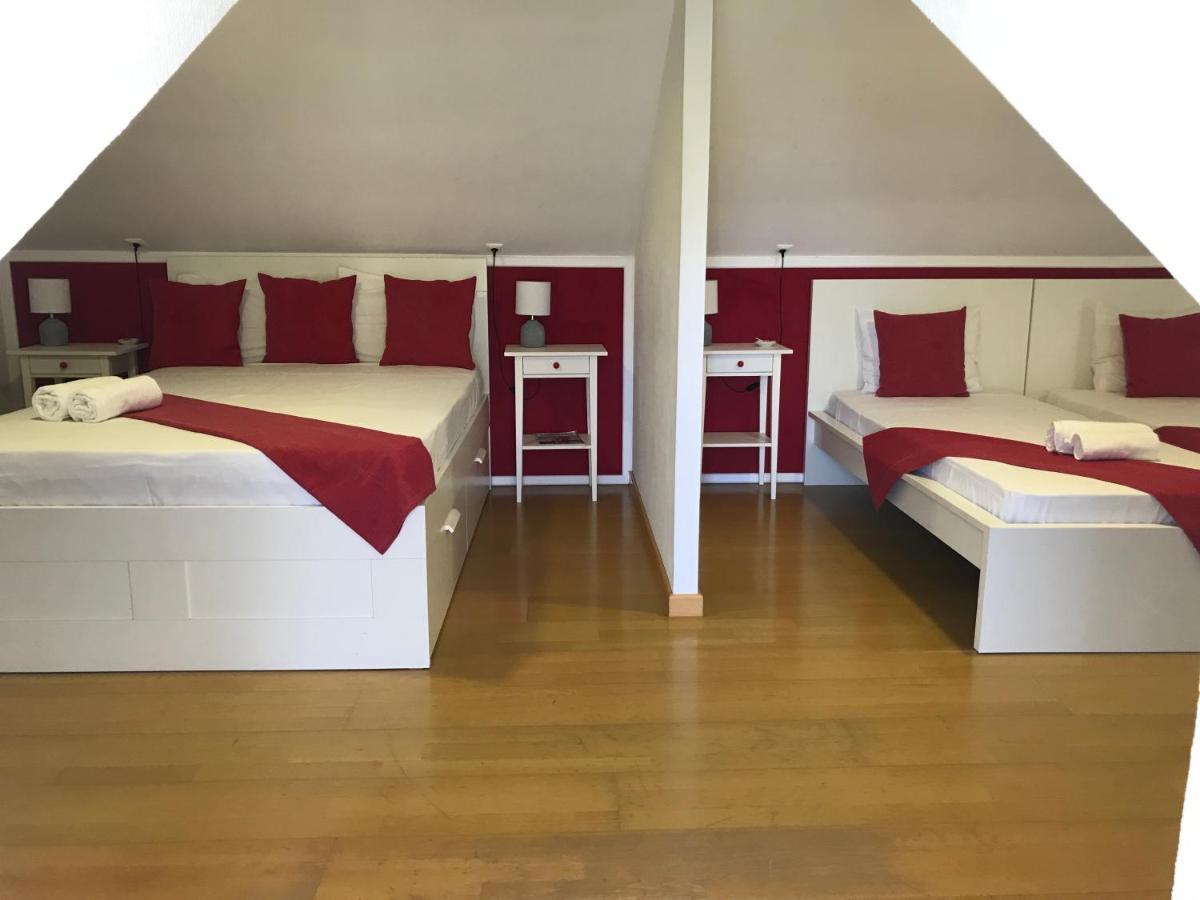 Hotel Tejos House Almada Zewnętrze zdjęcie