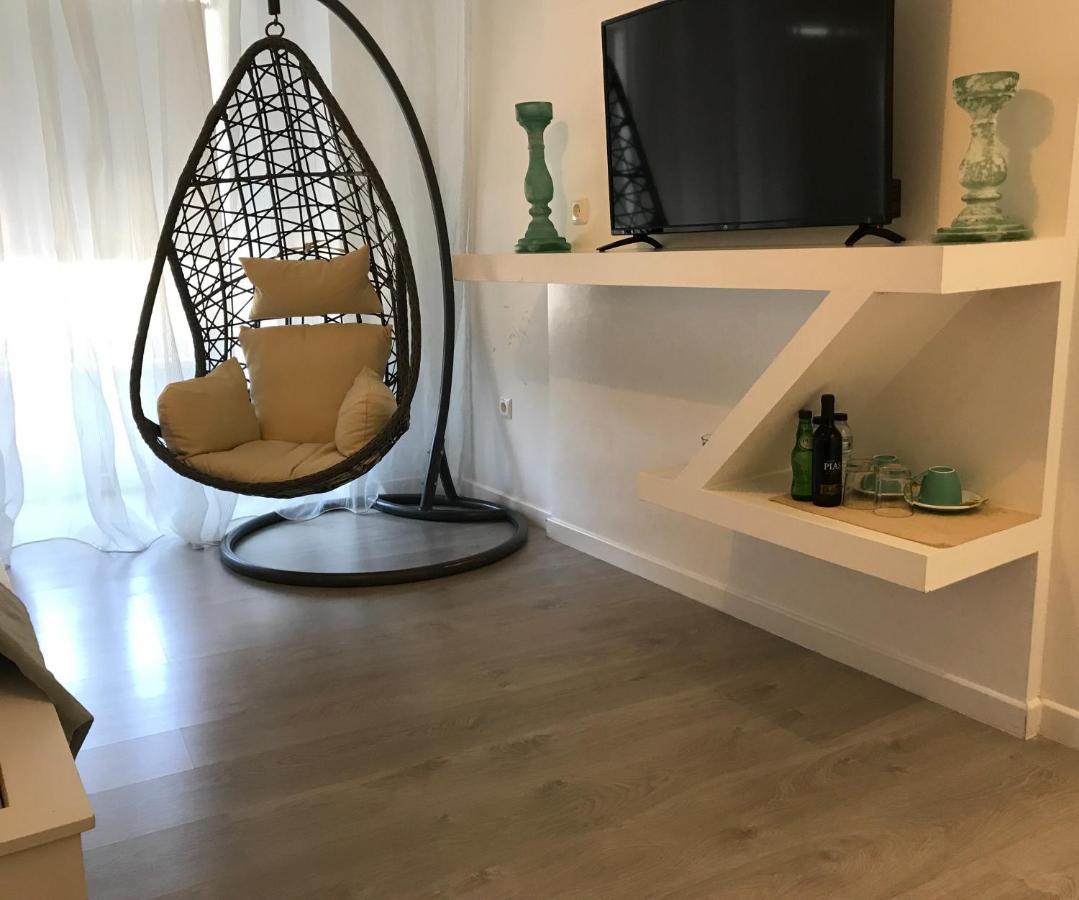 Hotel Tejos House Almada Zewnętrze zdjęcie