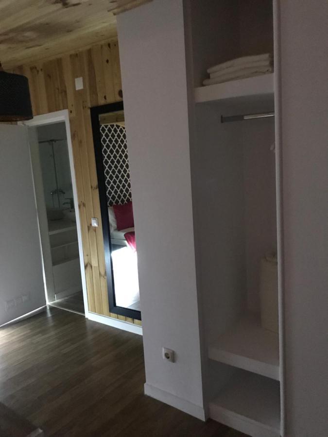 Hotel Tejos House Almada Zewnętrze zdjęcie