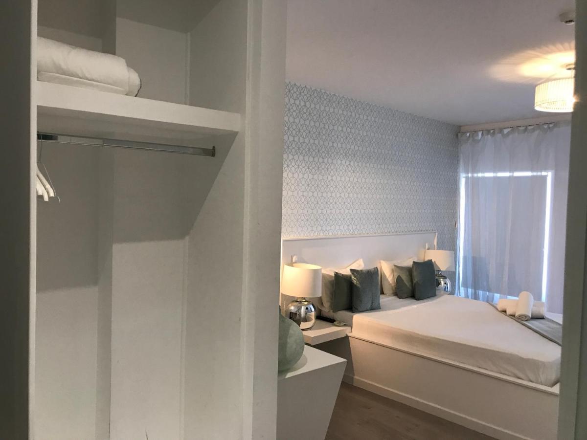 Hotel Tejos House Almada Zewnętrze zdjęcie
