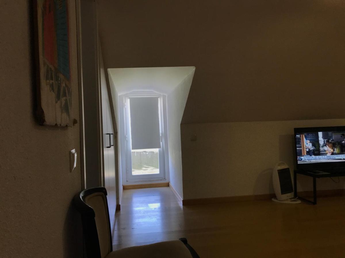 Hotel Tejos House Almada Zewnętrze zdjęcie