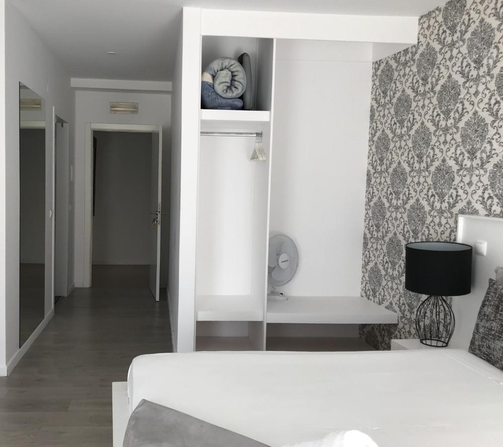 Hotel Tejos House Almada Zewnętrze zdjęcie