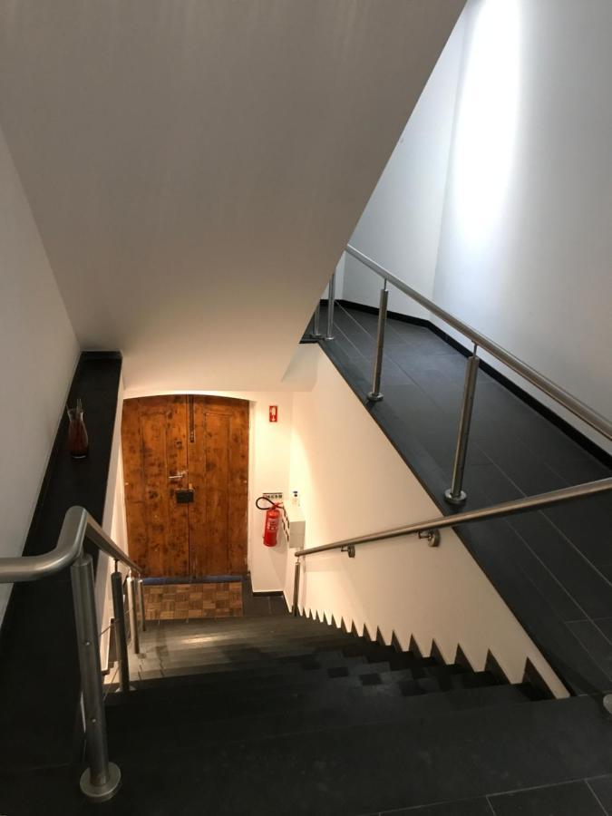 Hotel Tejos House Almada Zewnętrze zdjęcie
